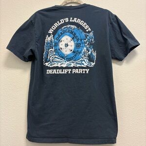 Sorinex Deadcember 2022 Shirt